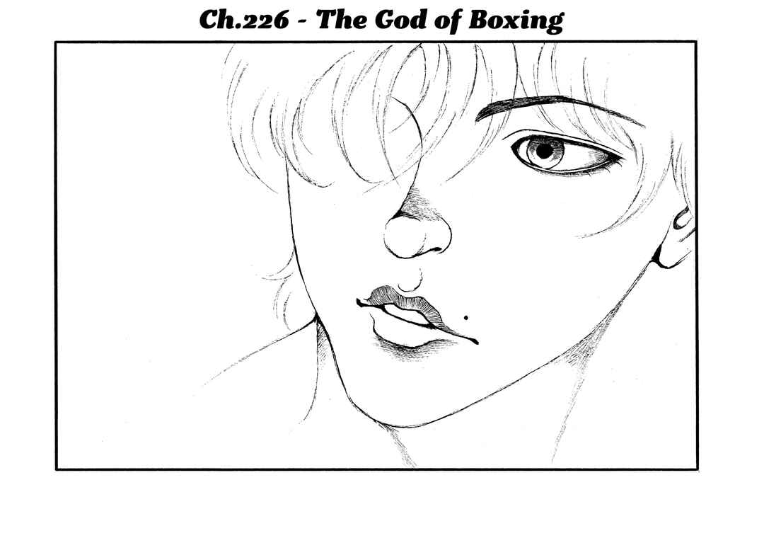 Chapter 228 - Page 1