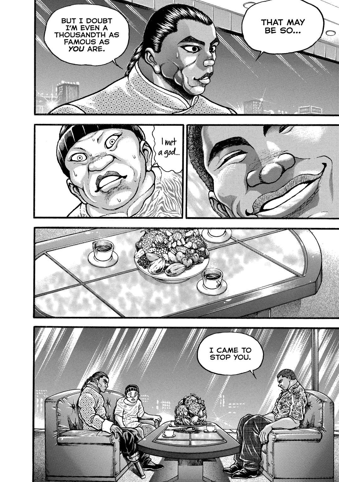 Chapter 228 - Page 12
