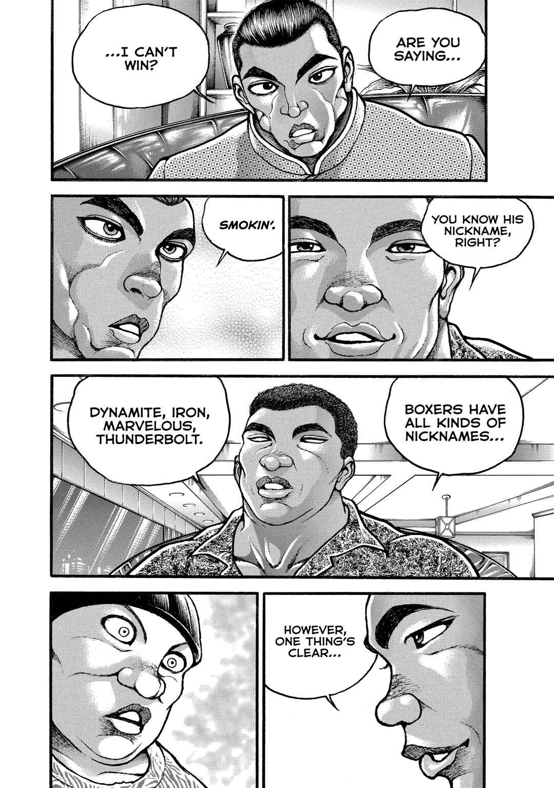 Chapter 228 - Page 14