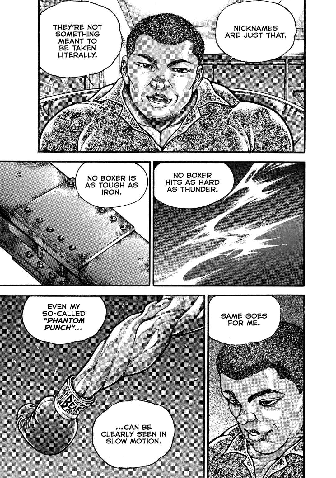 Chapter 228 - Page 15
