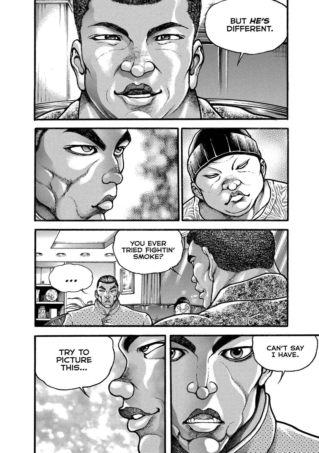 Chapter 228 - Page 16