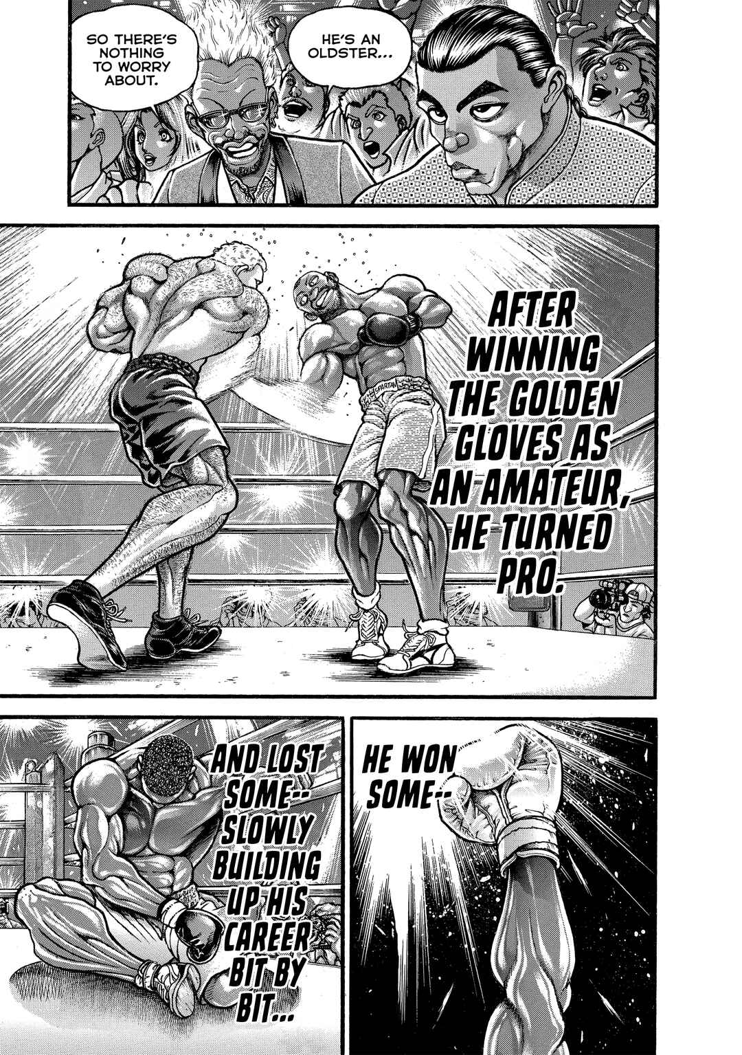 Chapter 228 - Page 3