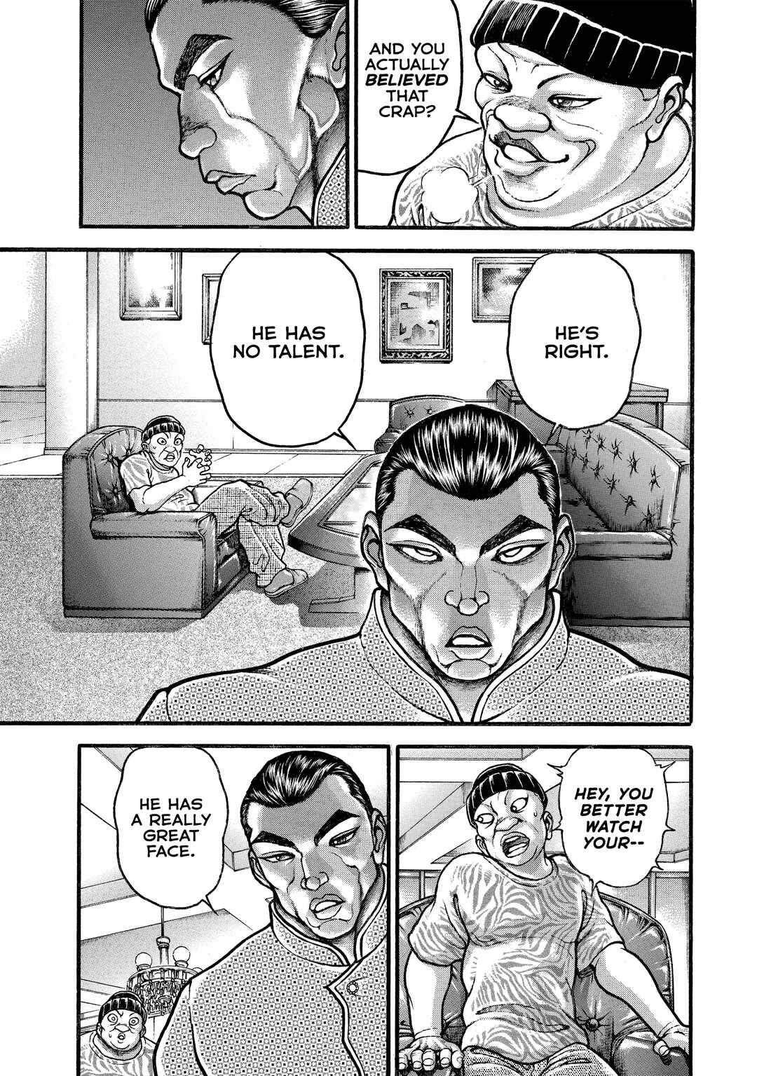 Chapter 228 - Page 7