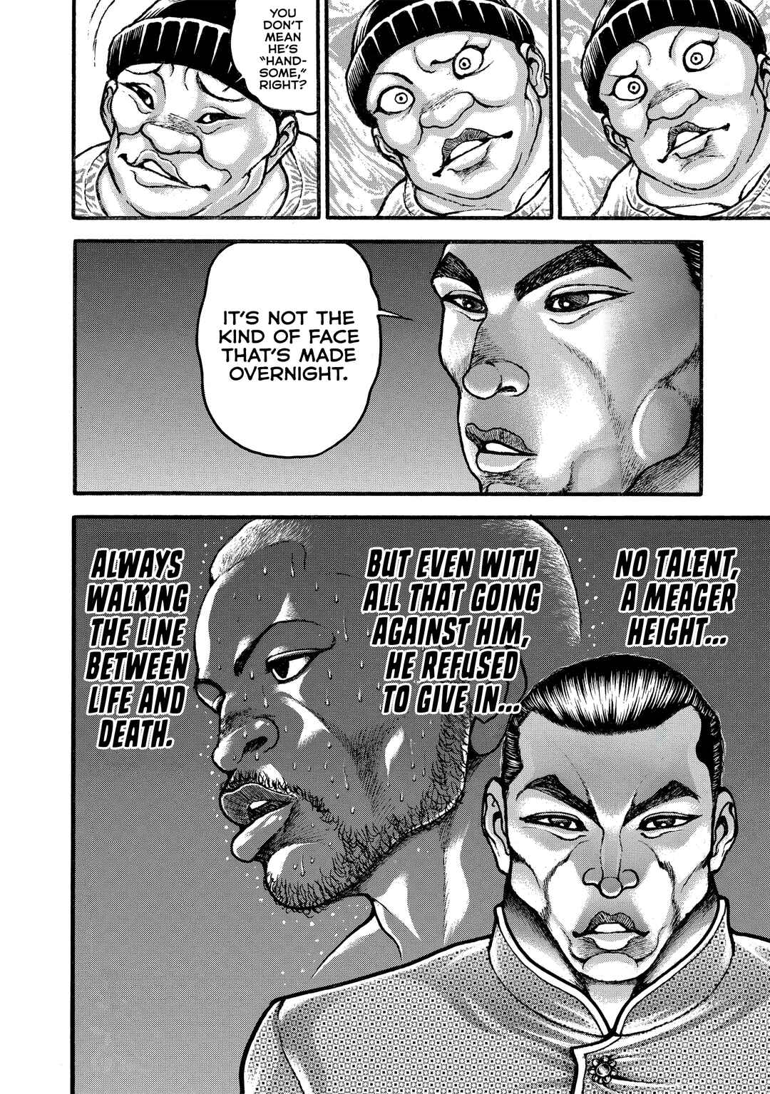 Chapter 228 - Page 8