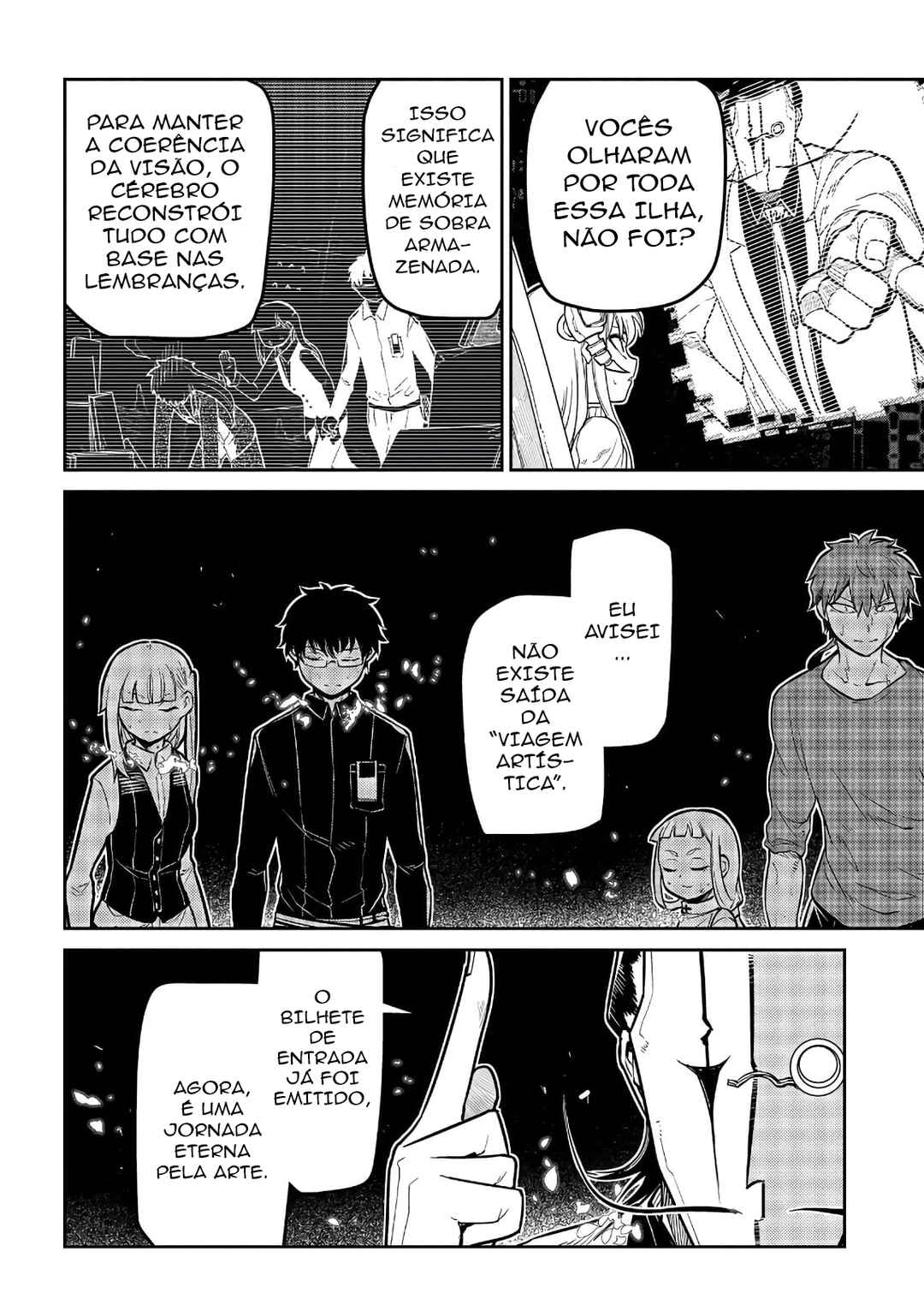 Chapter 60 - Page 19