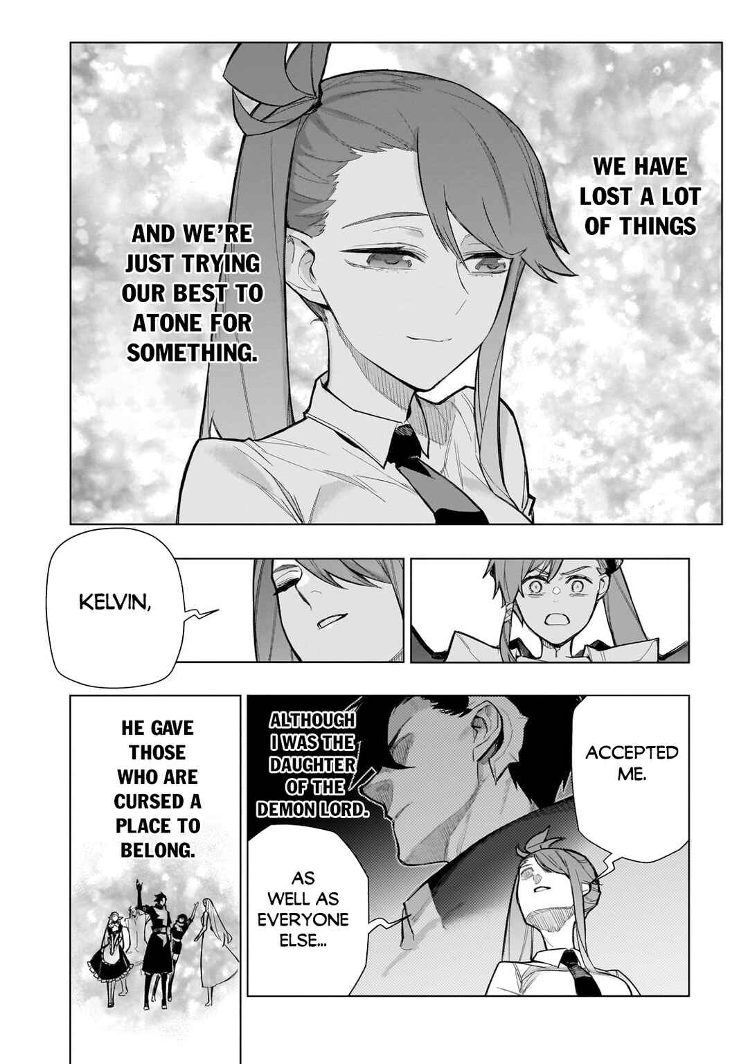 Chapter 154 - Page 14