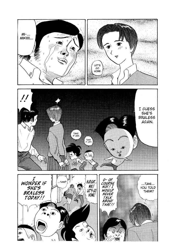 Chapter 73 - Page 12