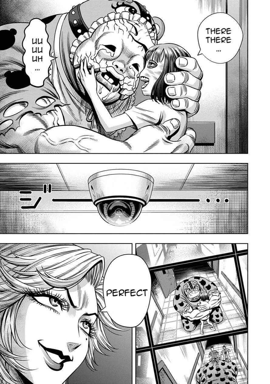 Chapter 54 - Page 14