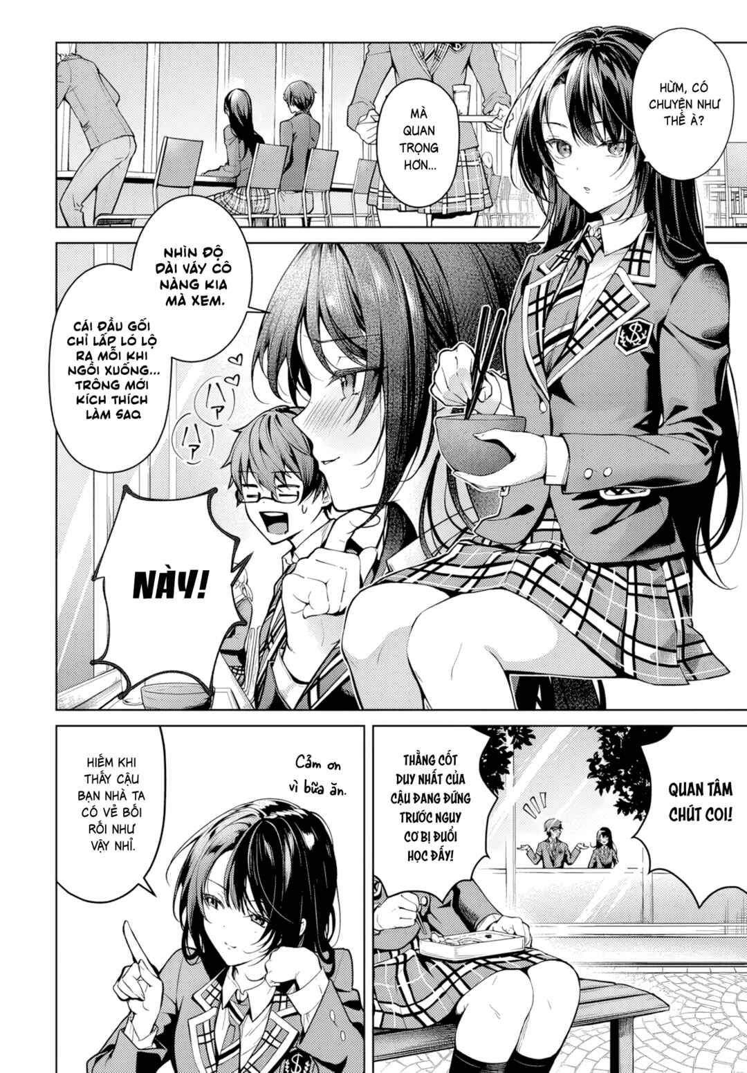 Chapter 1.2 - Page 1