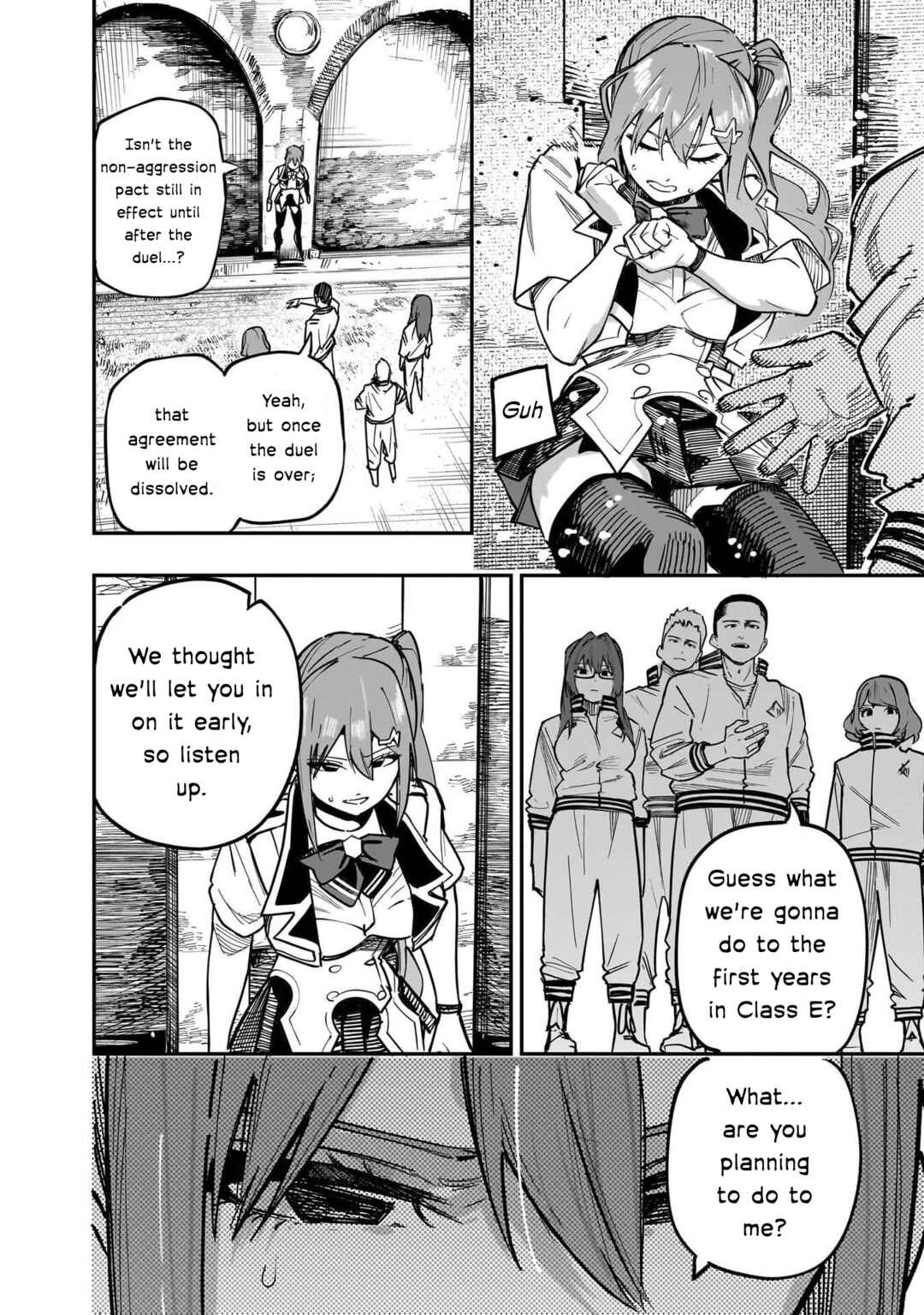 Chapter 80 - Page 14