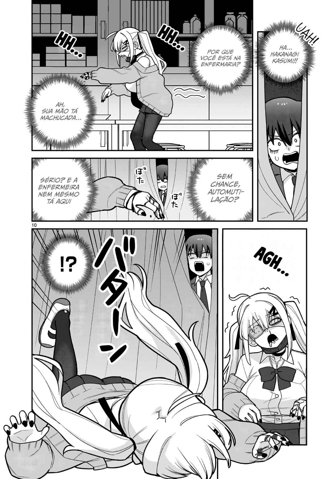 Chapter 1 - Page 10