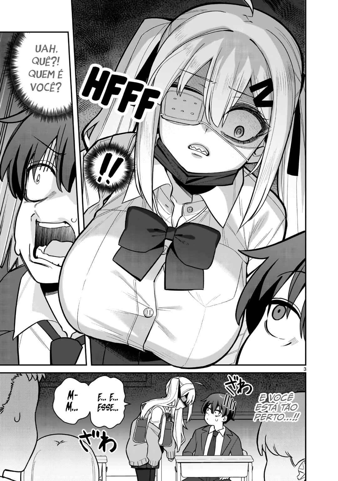 Chapter 1 - Page 3