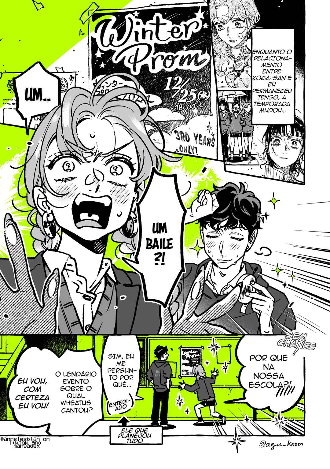 Chapter 106 - Page 1
