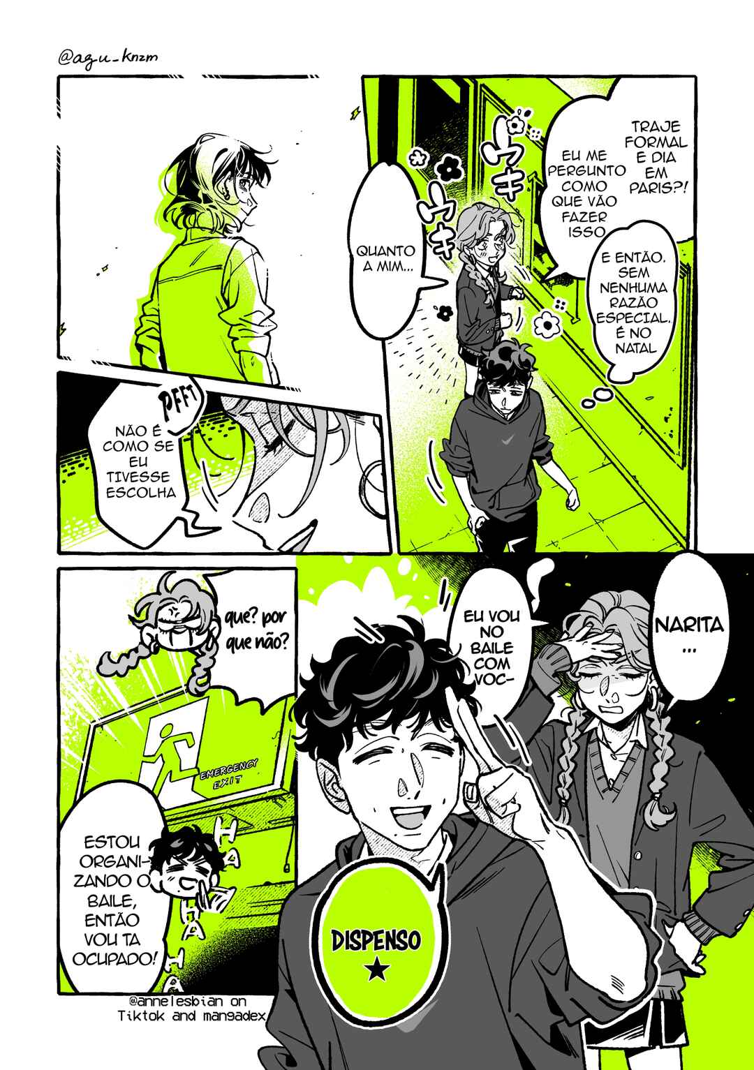 Chapter 106 - Page 2