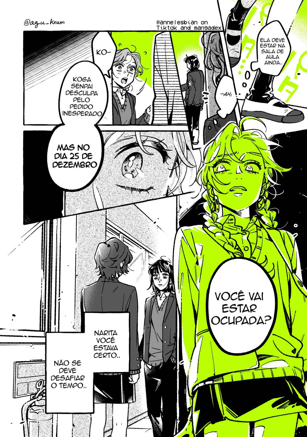 Chapter 106 - Page 4