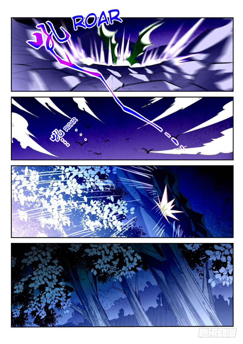 Chapter 199 - Page 6