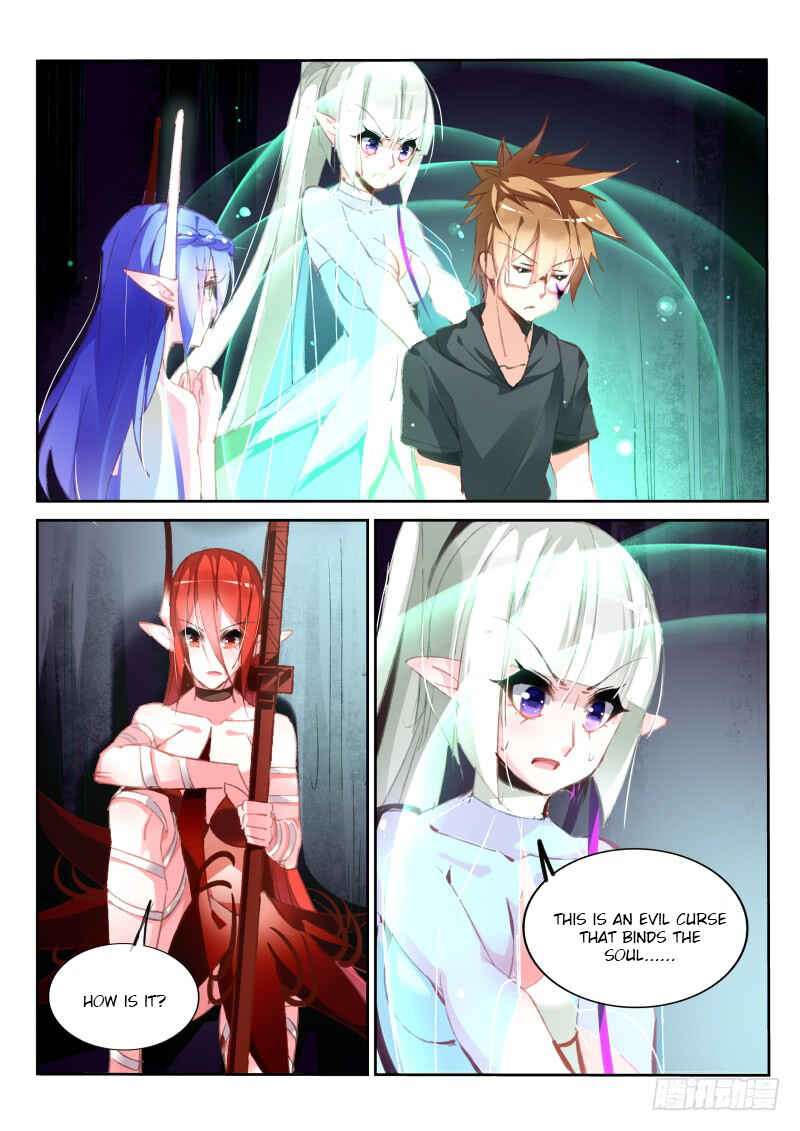 Chapter 199 - Page 8