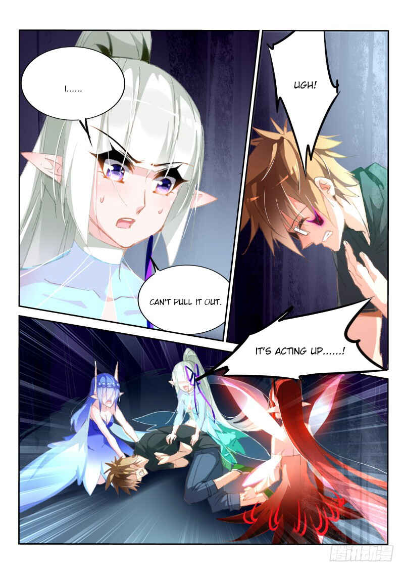 Chapter 199 - Page 9