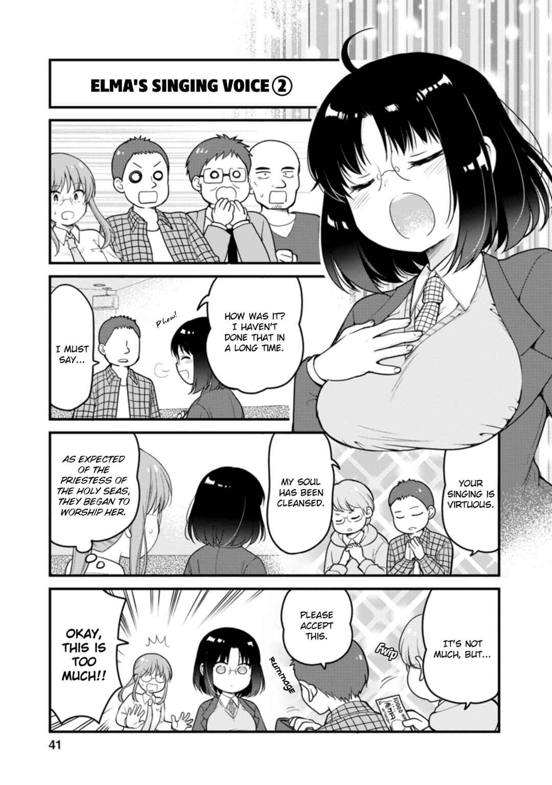 Chapter 48 - Page 5