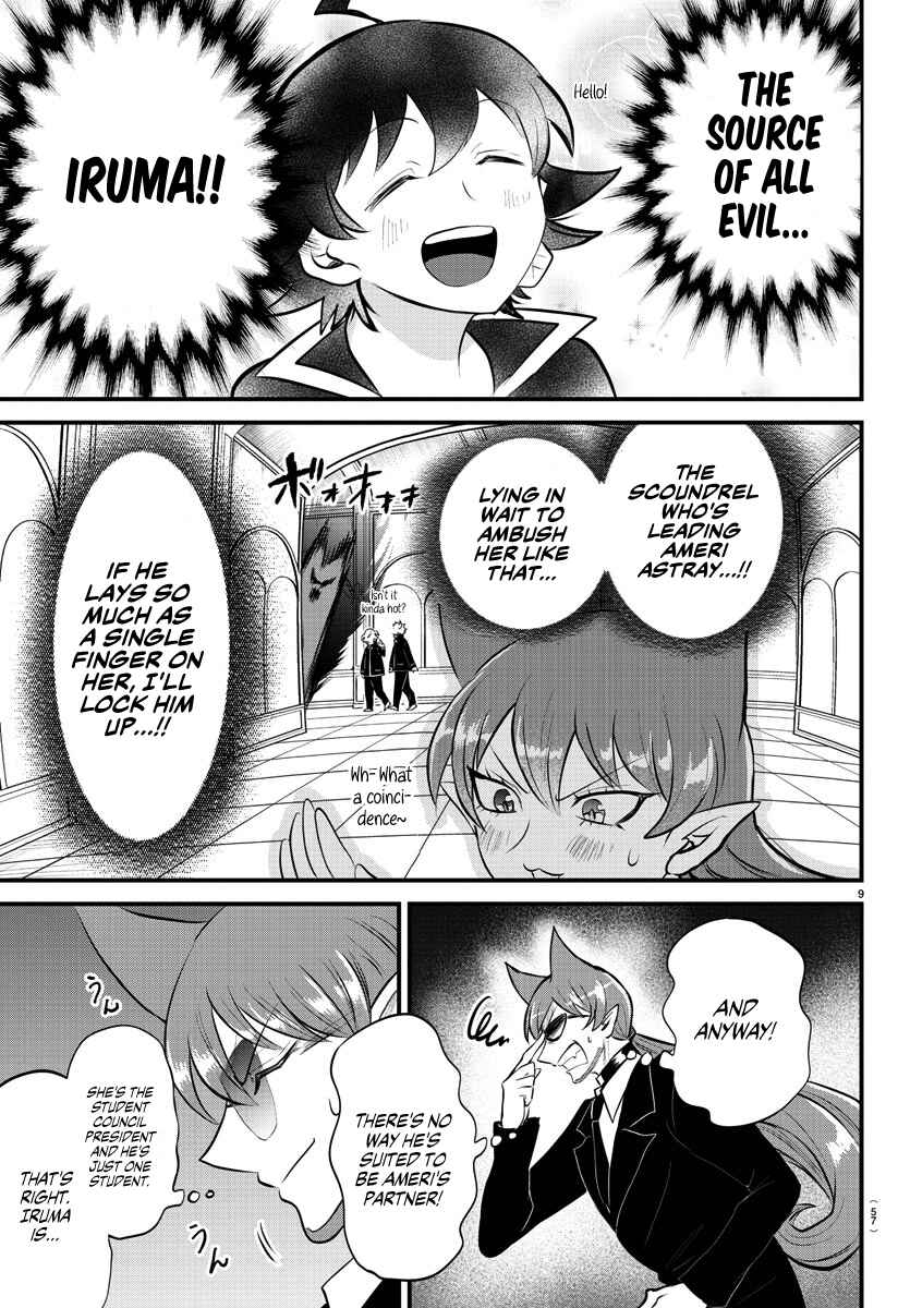 Chapter 326 - Page 10