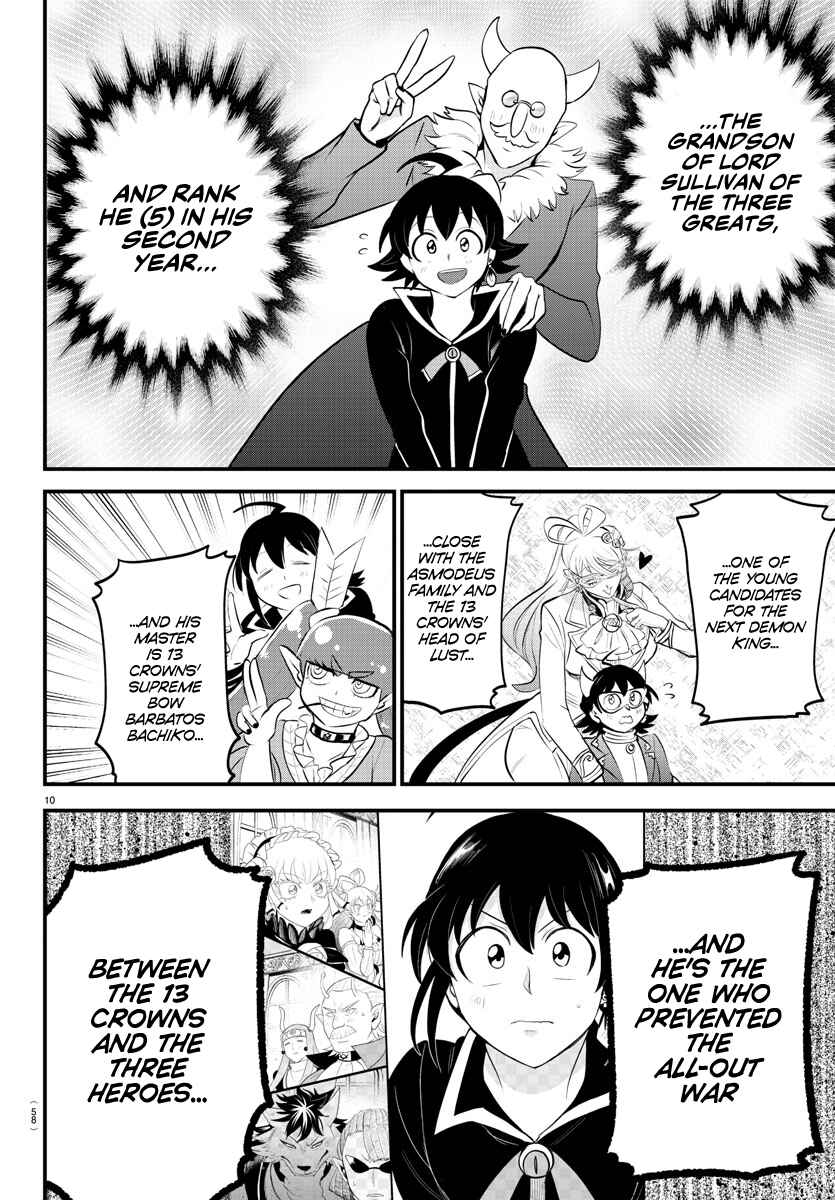 Chapter 326 - Page 11