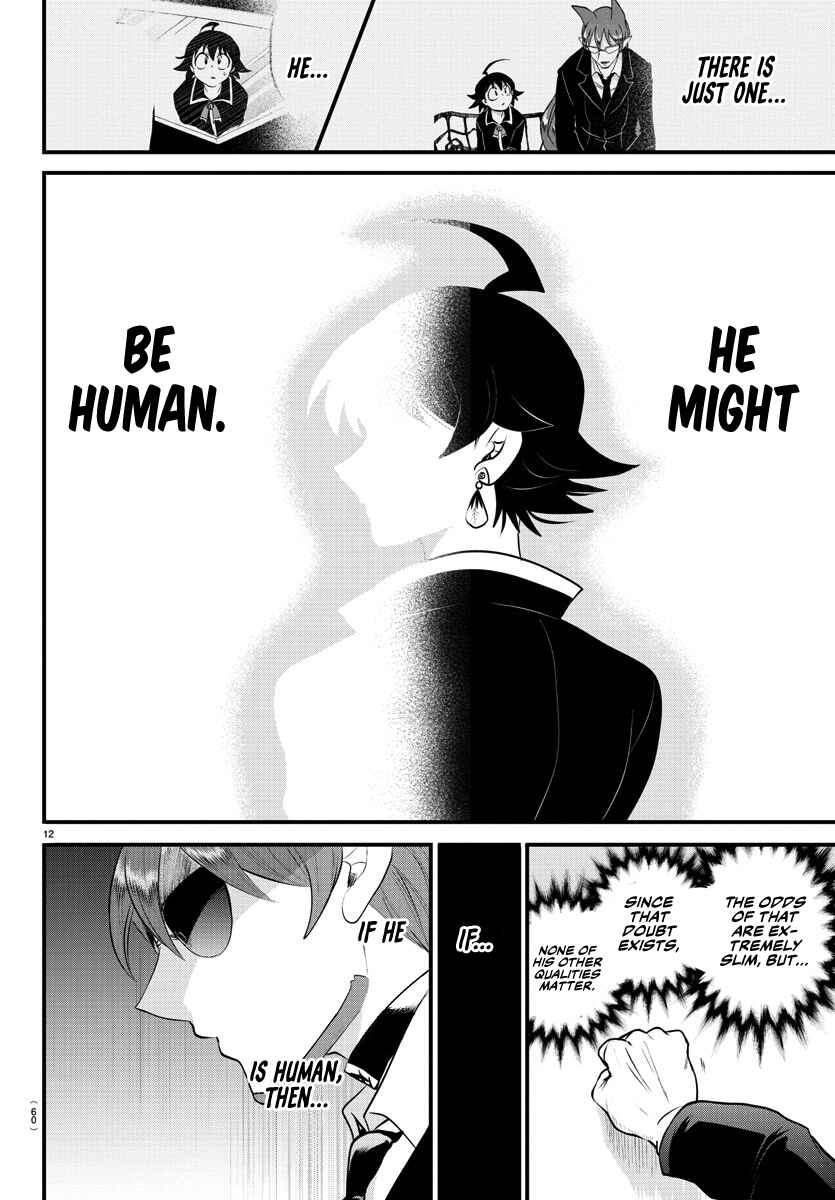 Chapter 326 - Page 13
