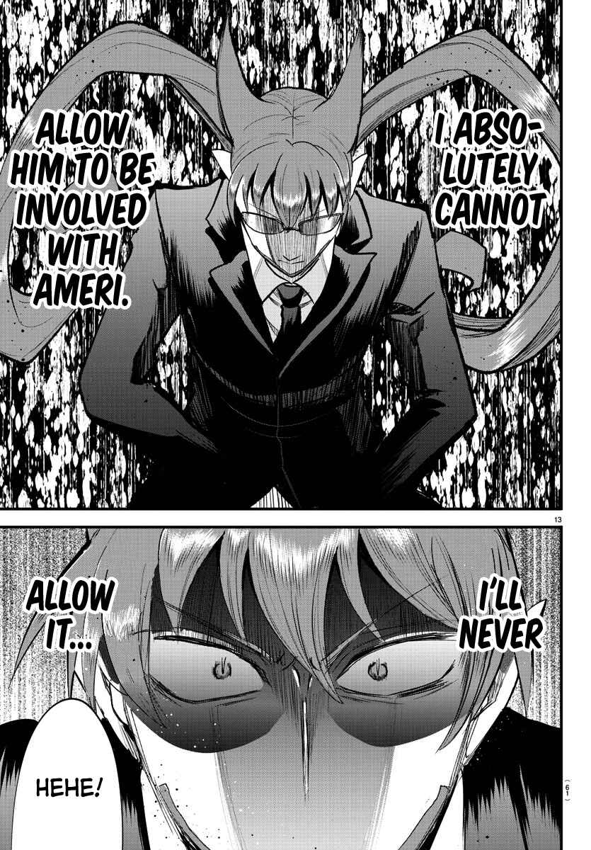 Chapter 326 - Page 14