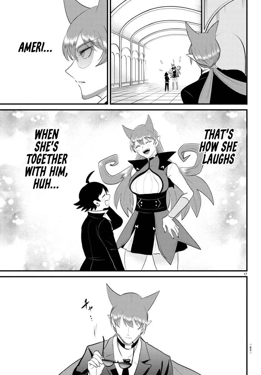 Chapter 326 - Page 17