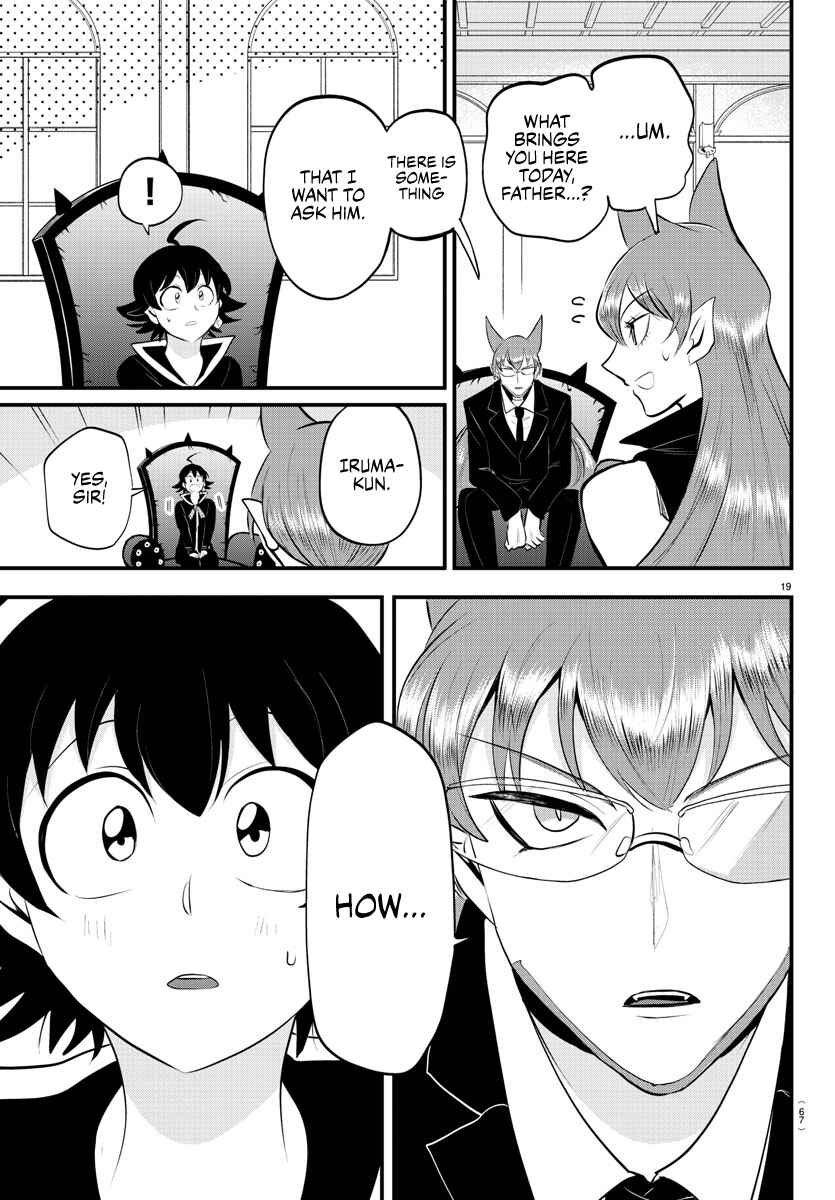 Chapter 326 - Page 19