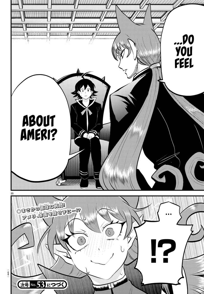 Chapter 326 - Page 20