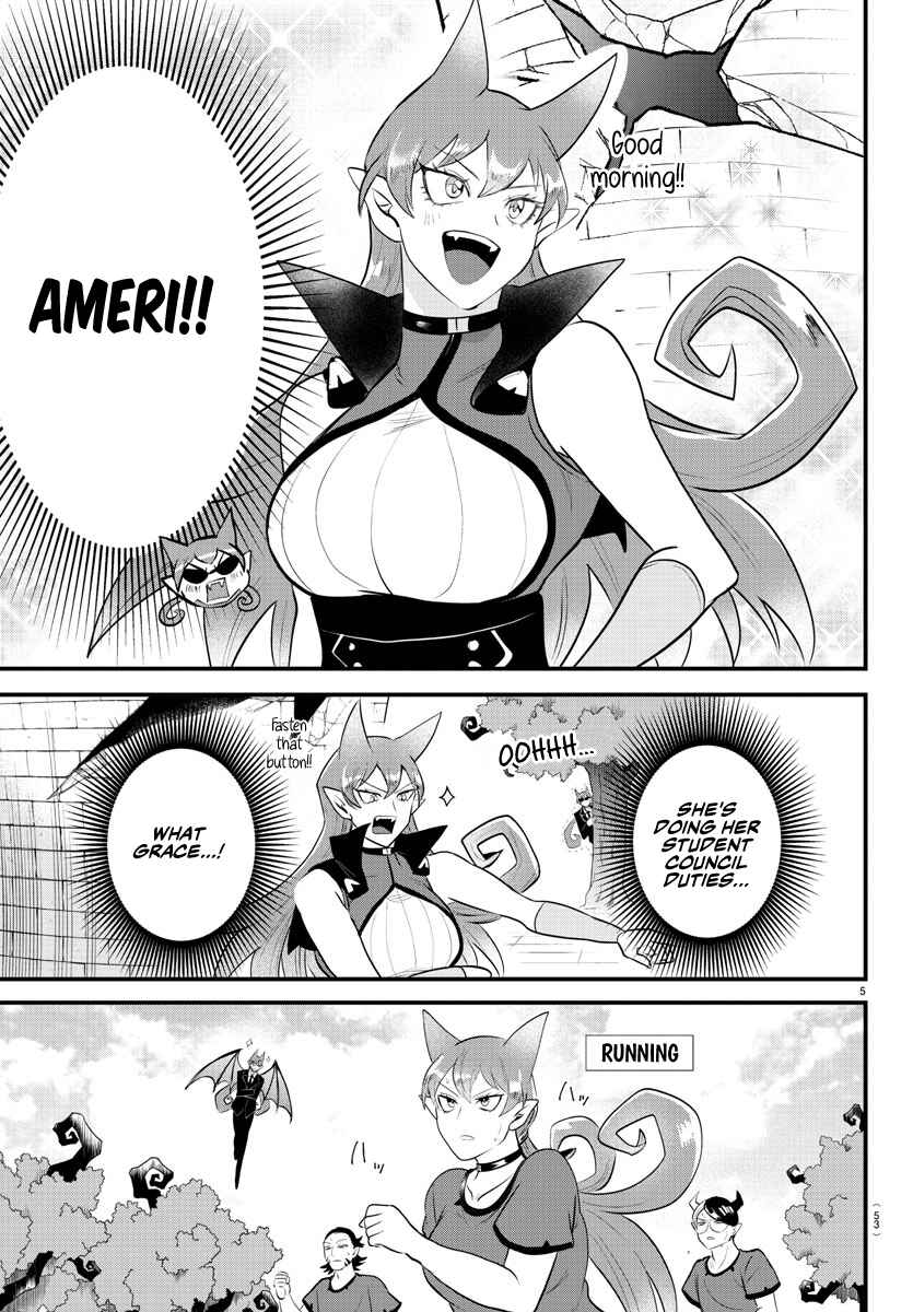 Chapter 326 - Page 6