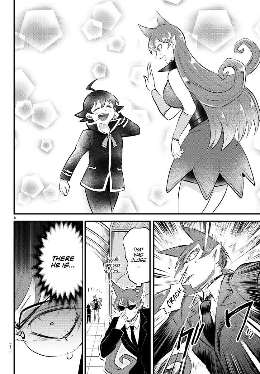 Chapter 326 - Page 9