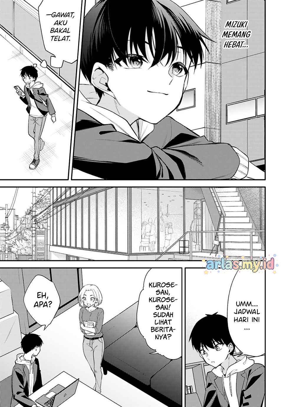 Chapter 38 - Page 20