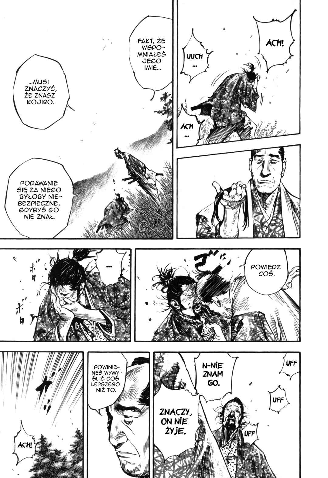 Chapter 197 - Page 19