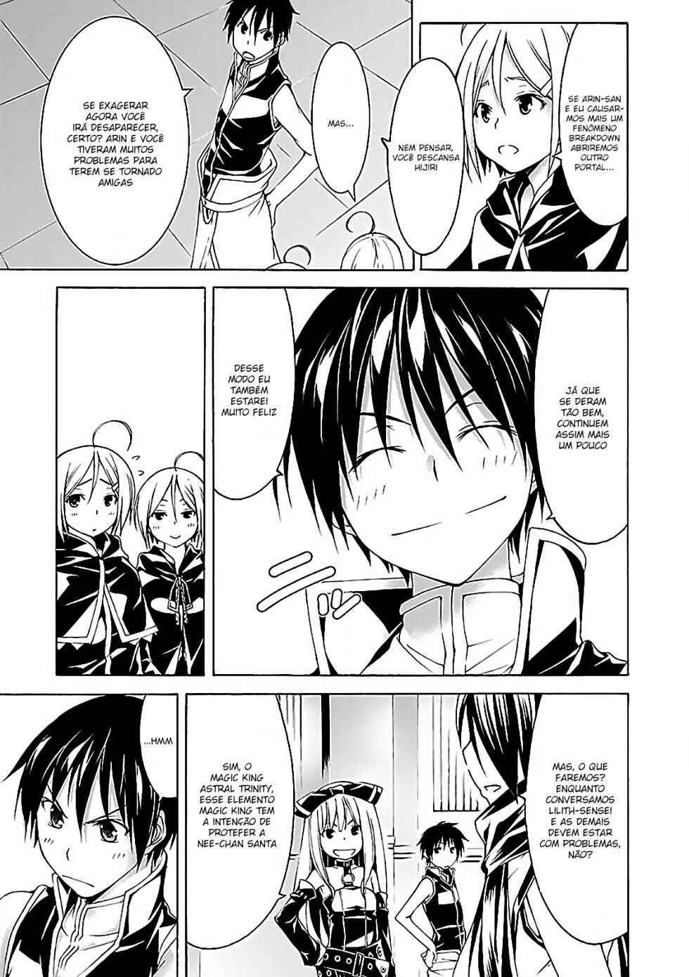 Chapter 56 - Page 15