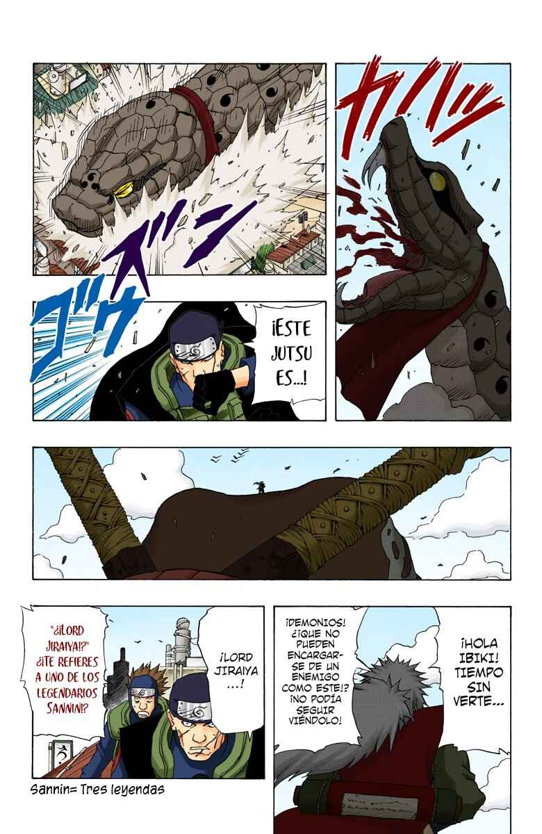 Chapter 124 - Page 10