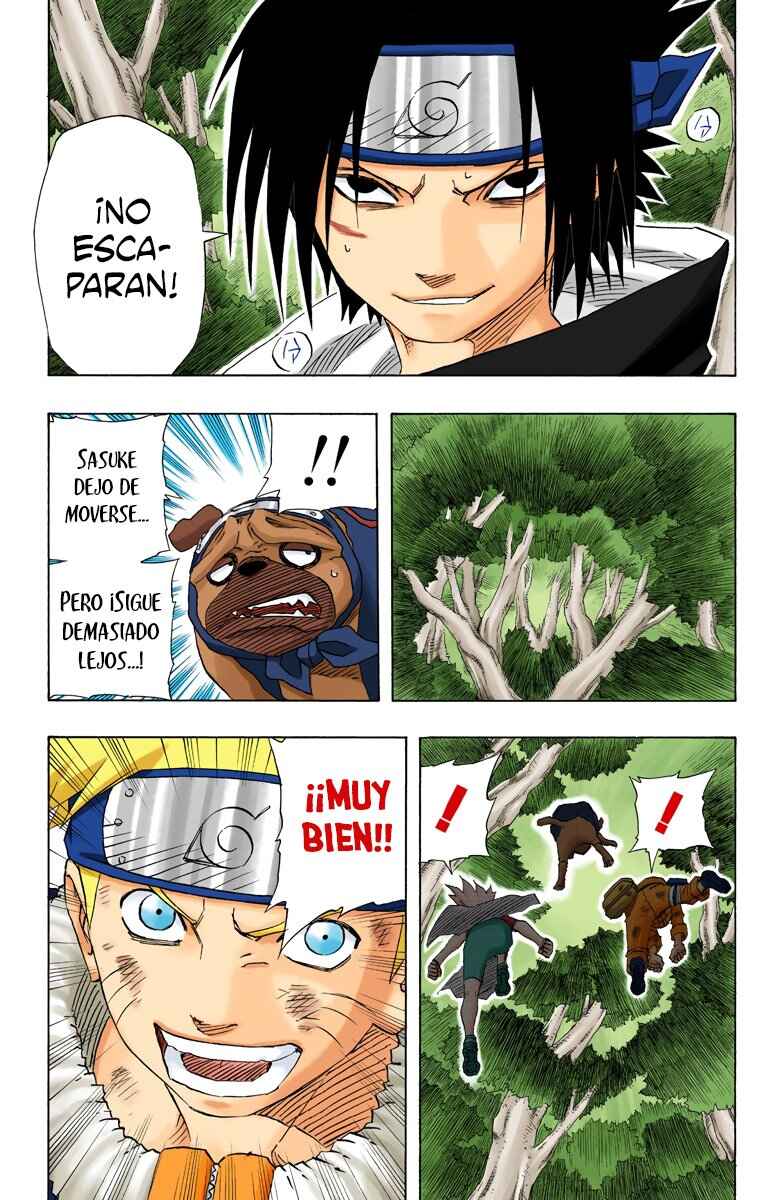 Chapter 124 - Page 14
