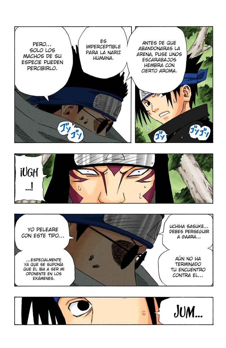 Chapter 124 - Page 18