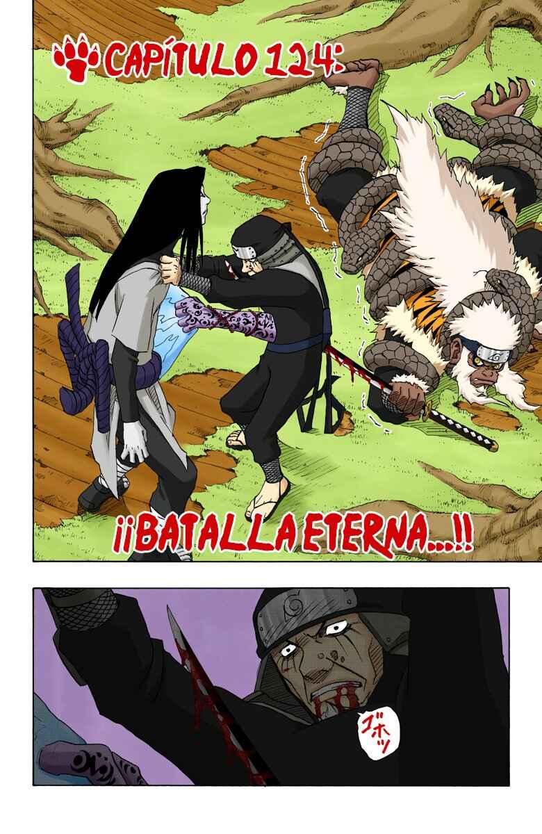 Chapter 124 - Page 2