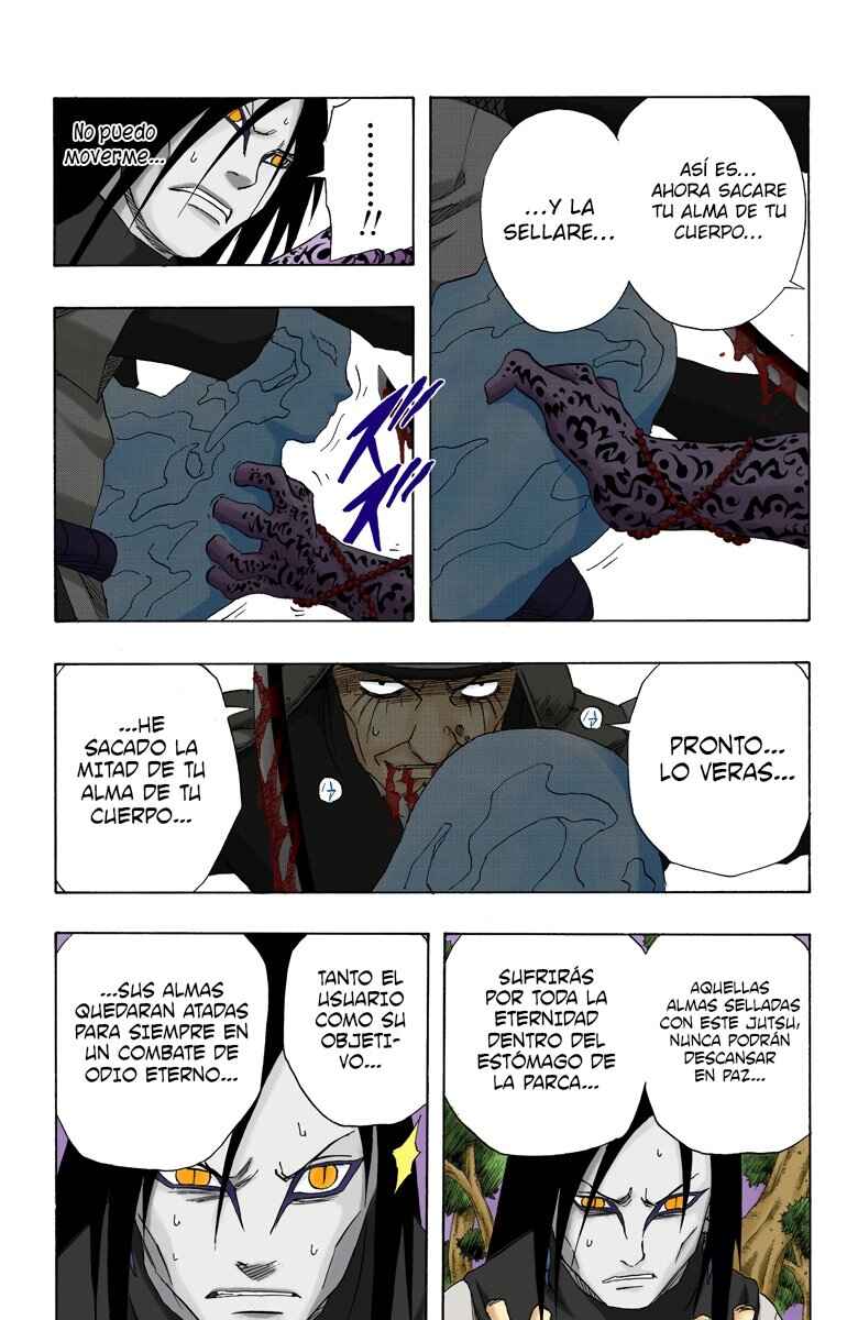 Chapter 124 - Page 5