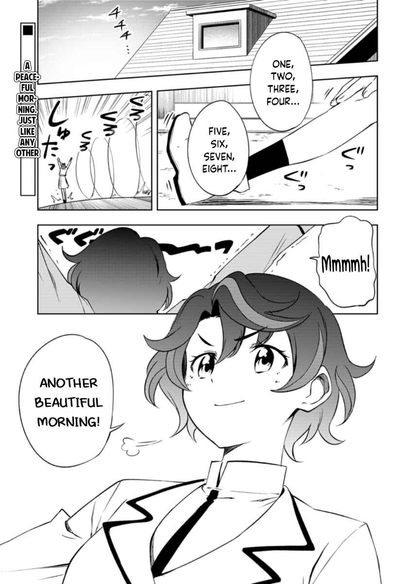 Chapter 3.1 - Page 1