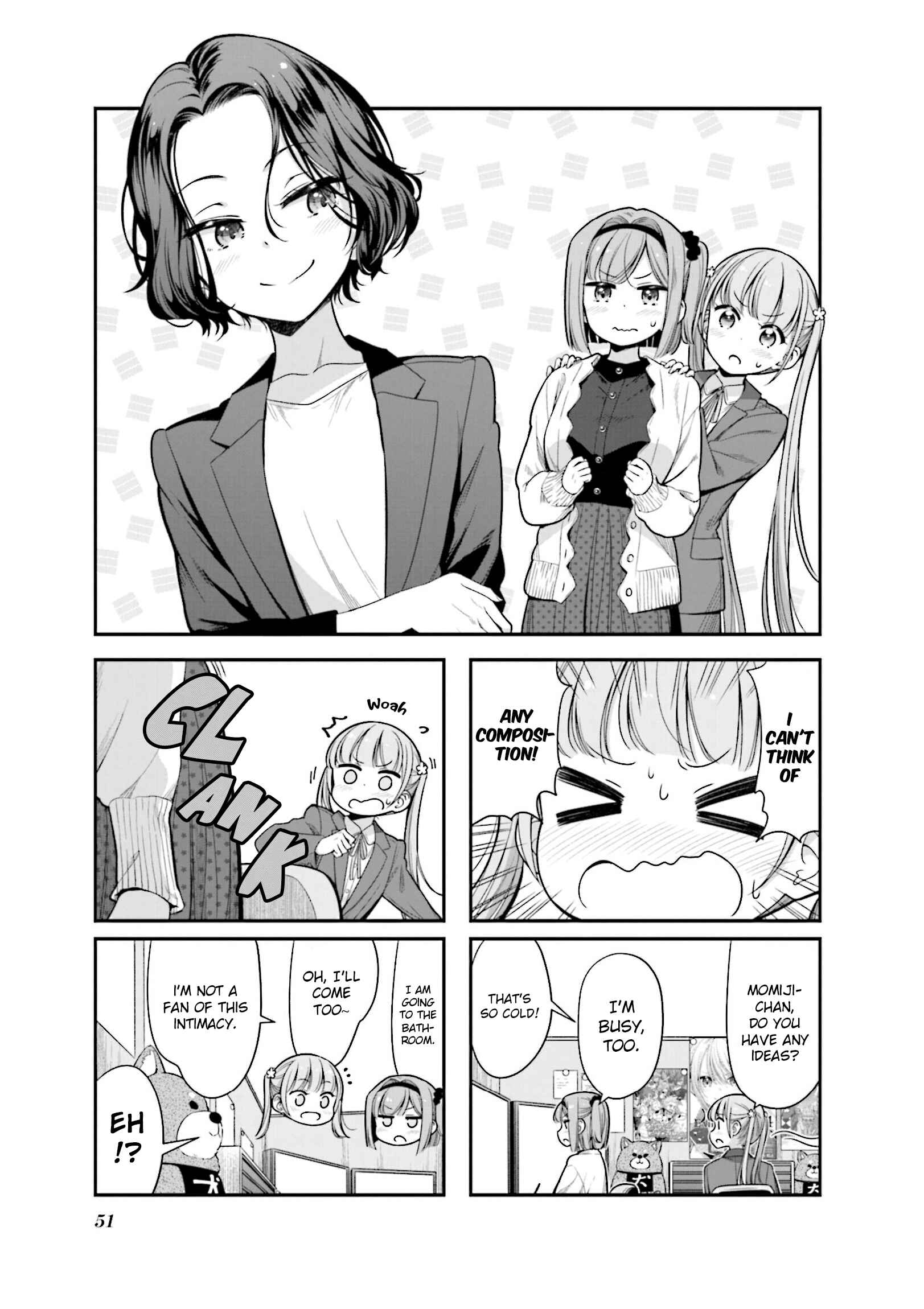 Chapter 147 - Page 1