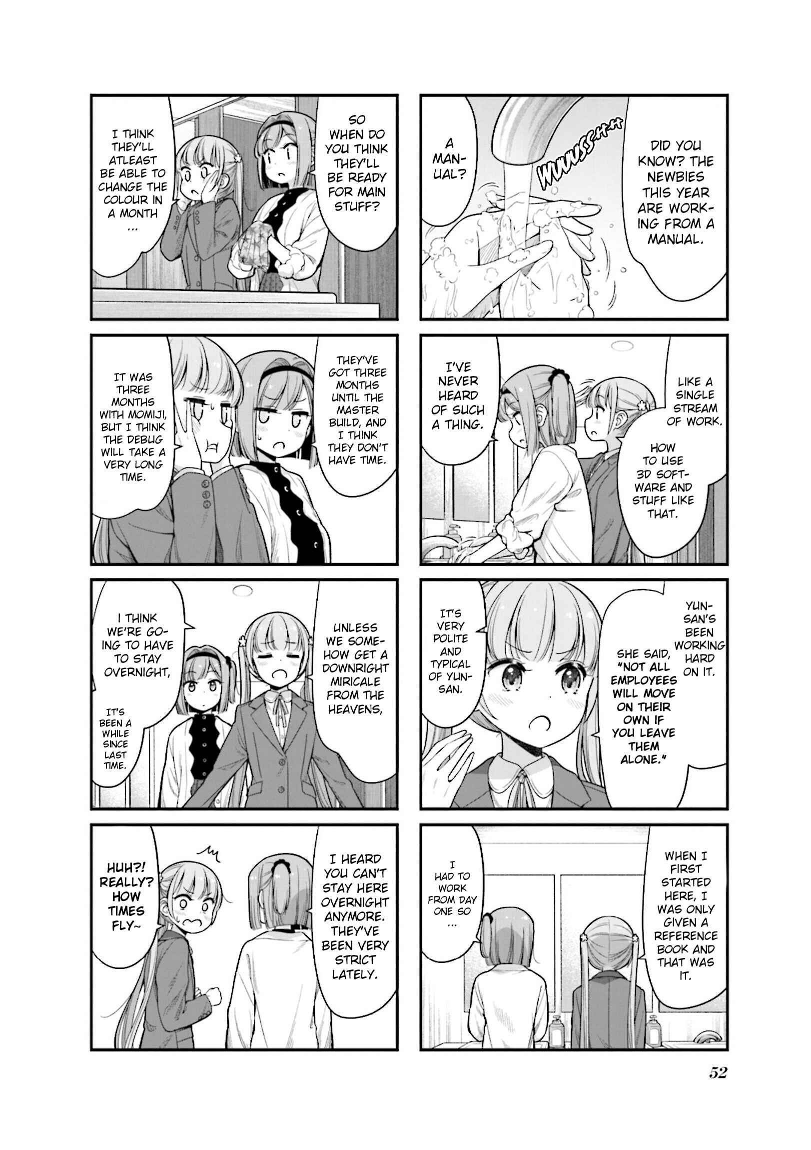 Chapter 147 - Page 2