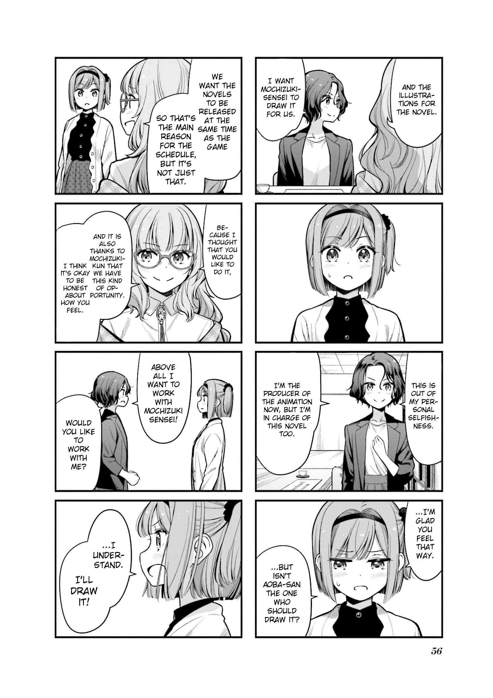 Chapter 147 - Page 6
