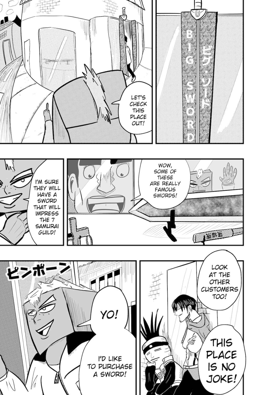 Chapter 41 - Page 11