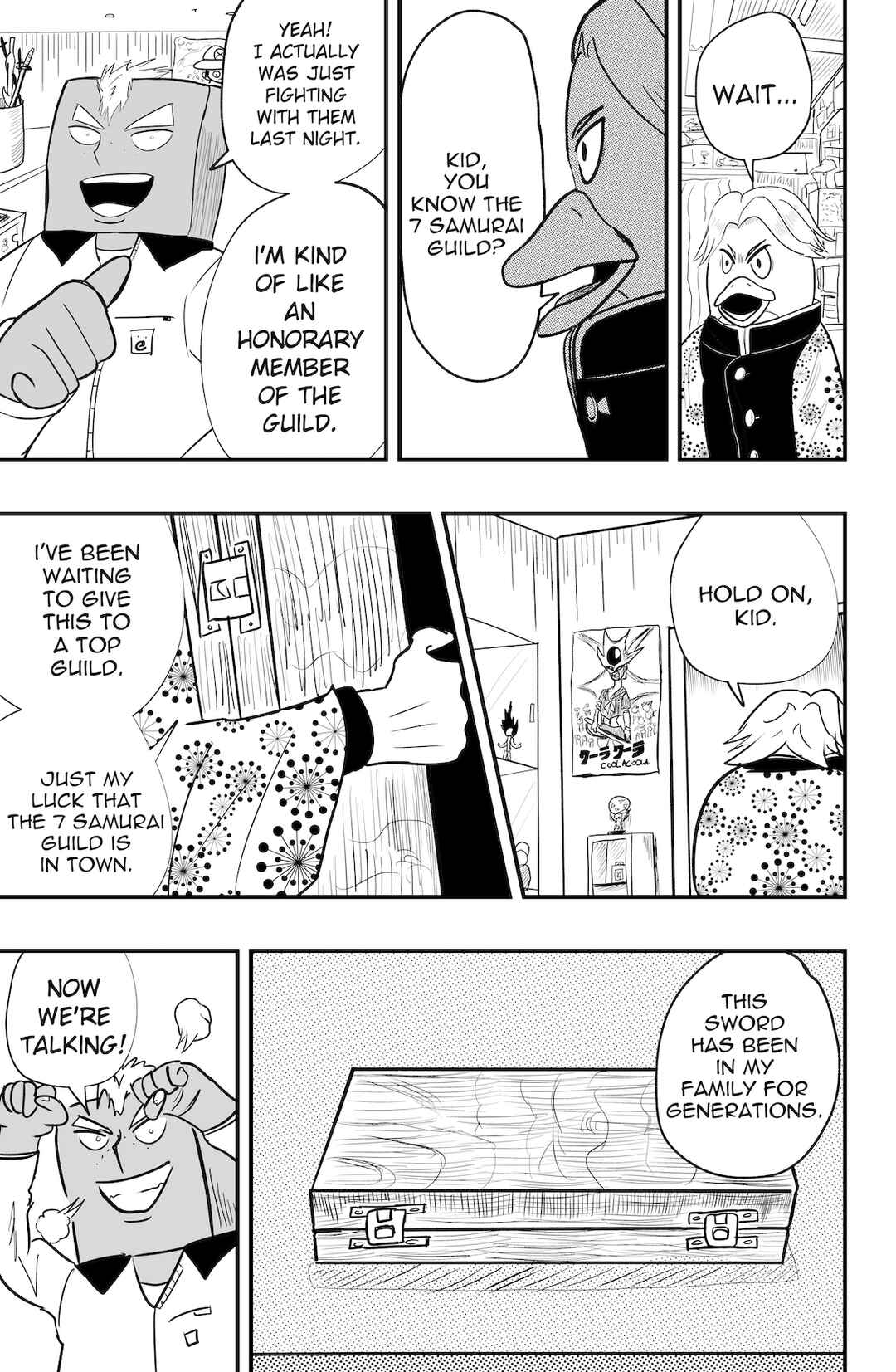 Chapter 41 - Page 15