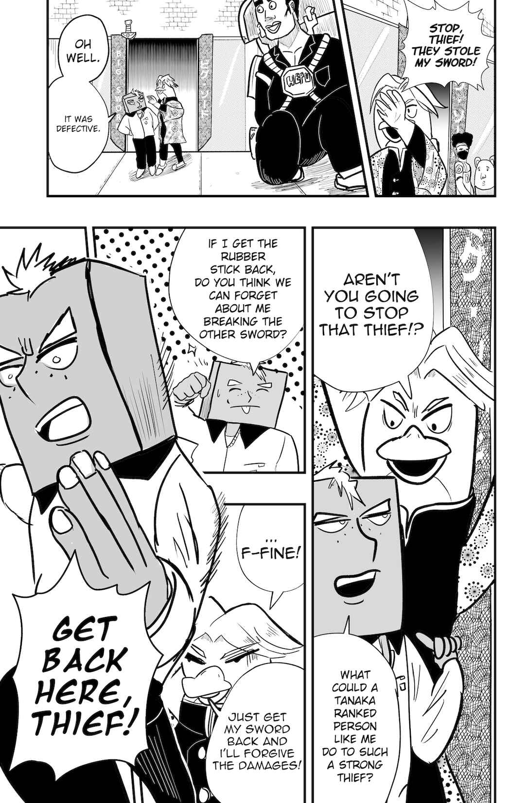 Chapter 41 - Page 19