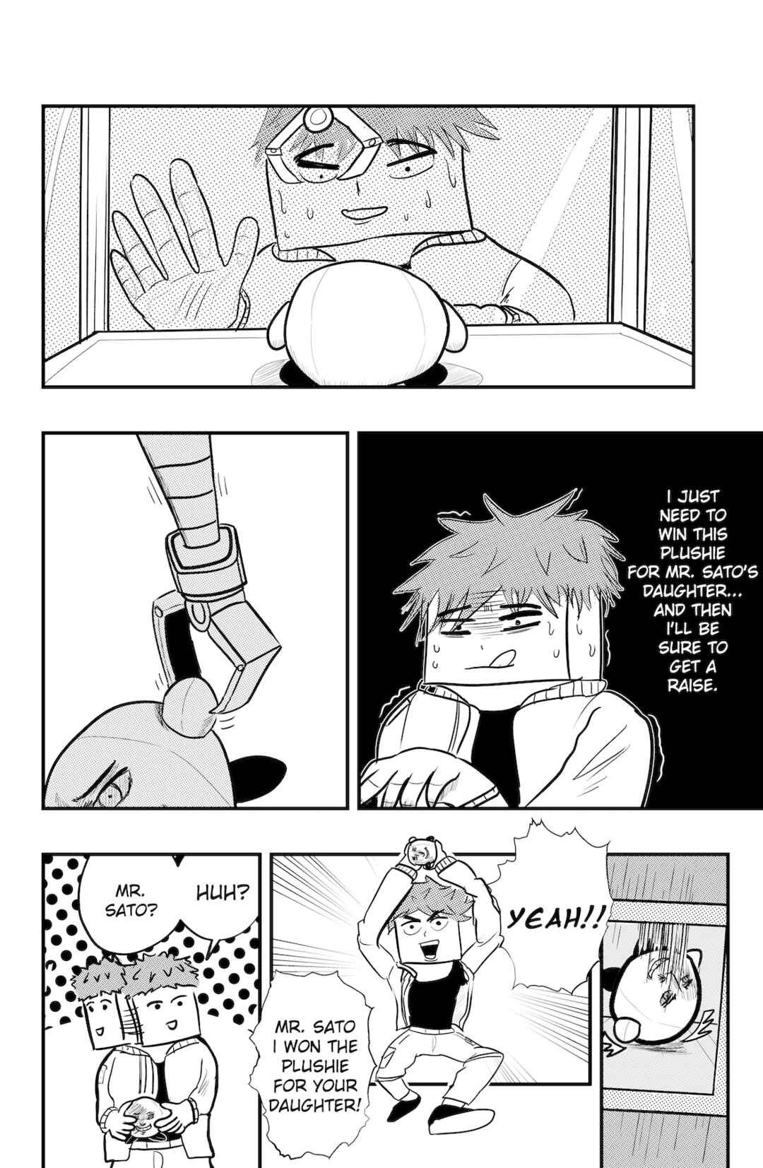 Chapter 41 - Page 20