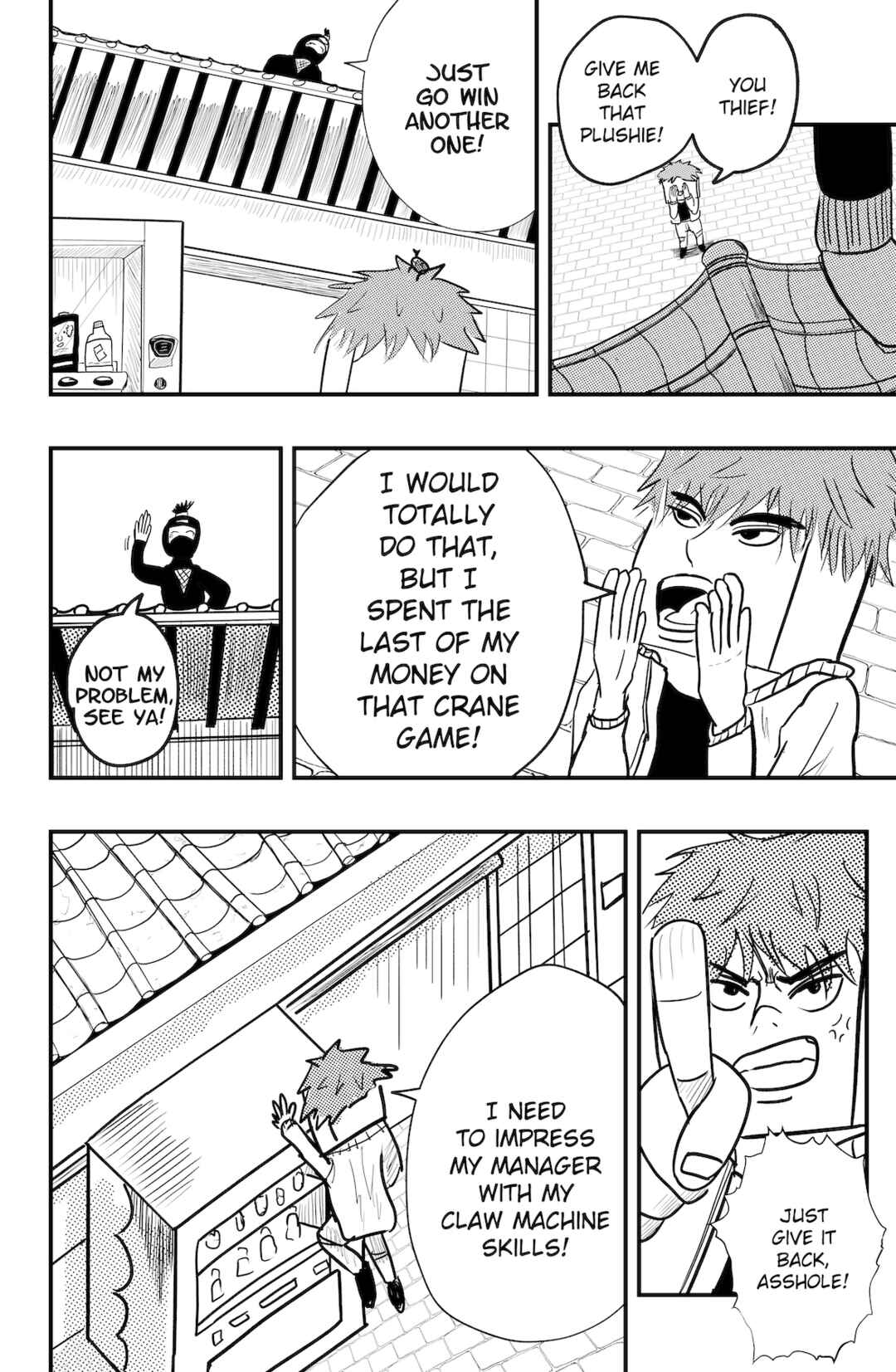 Chapter 41 - Page 22
