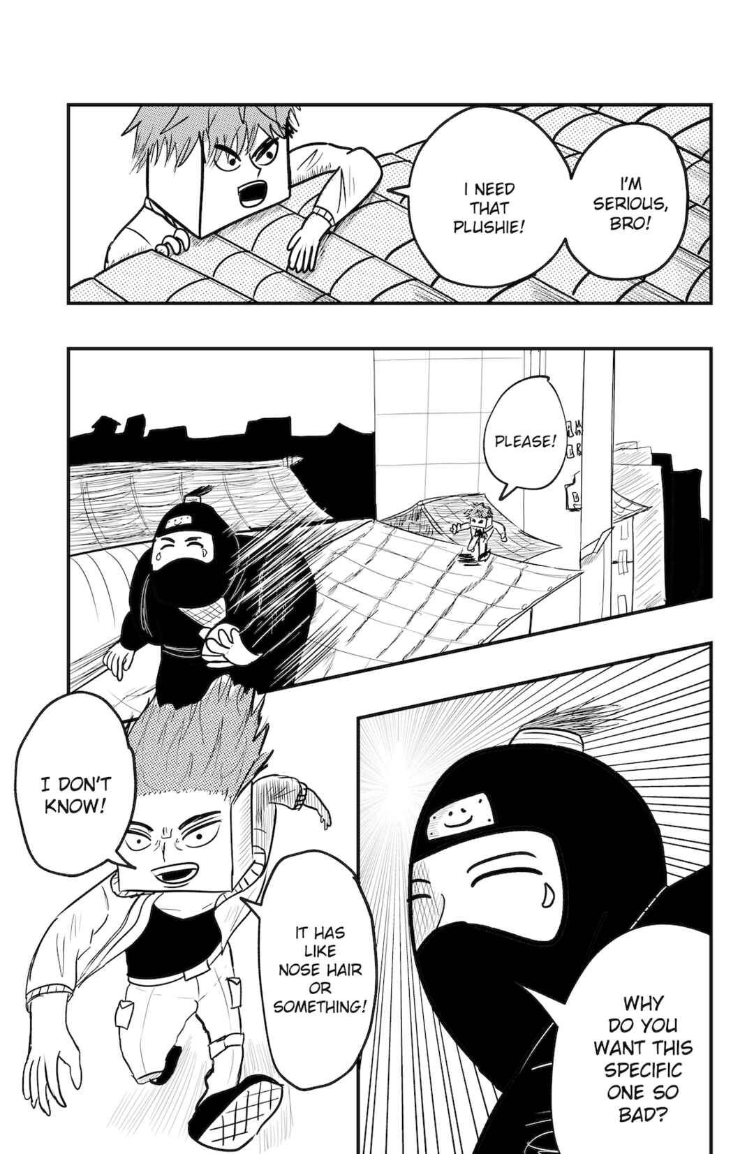 Chapter 41 - Page 23